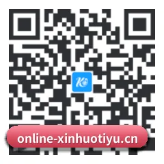 系统版 Android 二维码